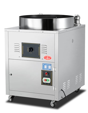 Images for Chestnut Roaster Machine