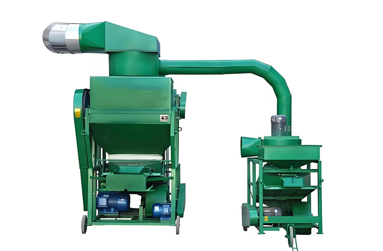 Peanut Shelling Machine